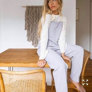 Jackson Rowe overalls